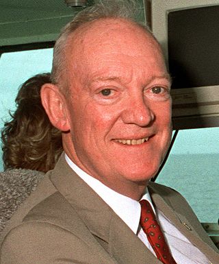 image of John Eisenhower