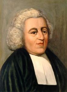 image of John Newton