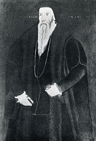 image of John Seymour (1474–1536)