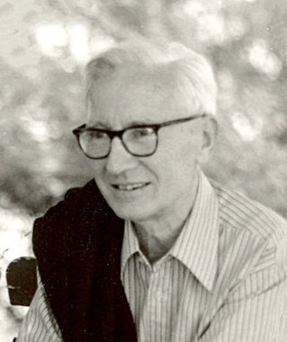 image of Nikolaas Tinbergen