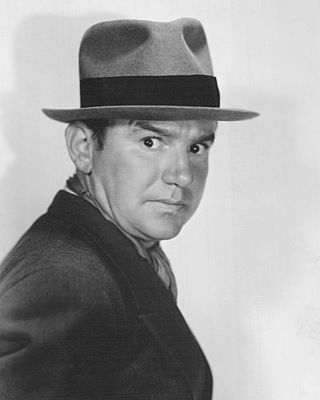 image of Ted Healy