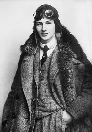 image of Anthony Fokker