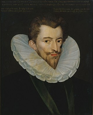 image of Henry I, Duke of Guise