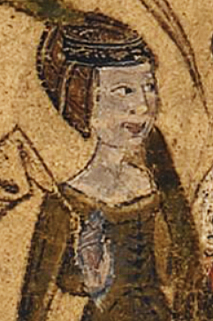 image of Isabella of Castile, Duchess of York