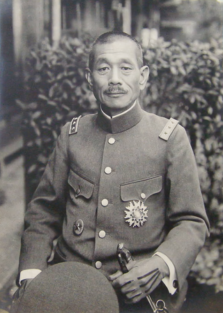 image of Iwane Matsui