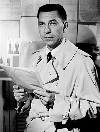 image of Jack Webb