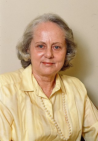 image of Jean Harris