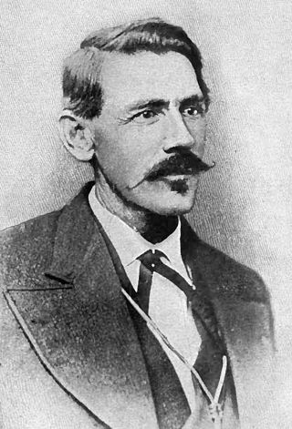 image of John Chisum