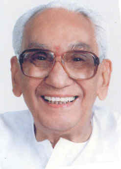 image of K. Karunakaran