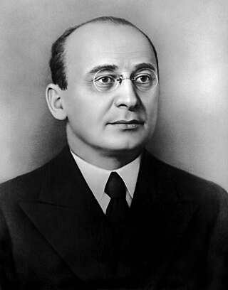 image of Lavrentiy Beria