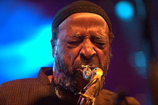 image of Yusef Lateef