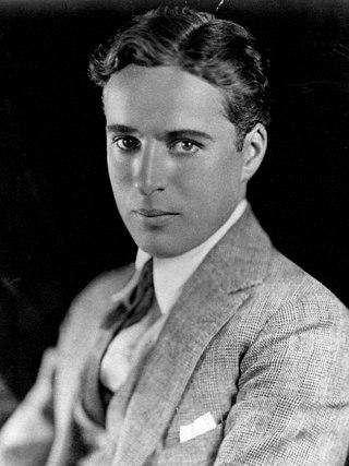 image of Charlie Chaplin