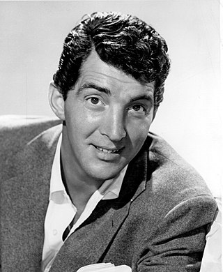 image of Dean Martin