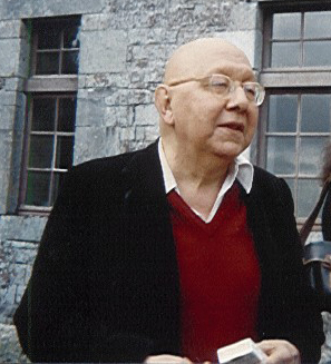 image of Cornelius Castoriadis
