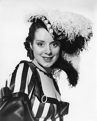 image of Elsa Lanchester