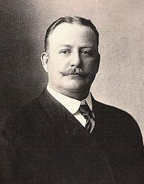 image of Frederic Remington