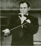 image of George S. Irving