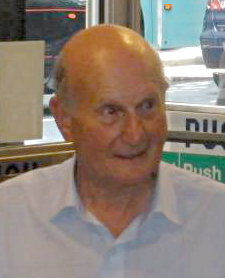 image of Gerry Anderson