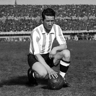 image of Guillermo Stábile