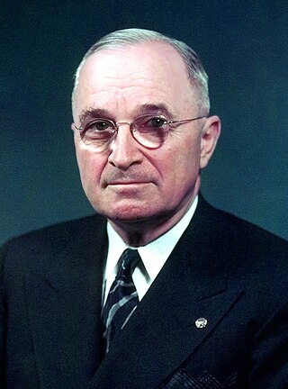 image of Harry S. Truman