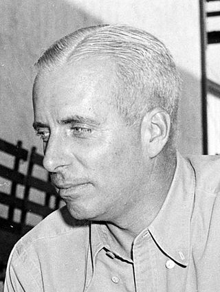 image of Howard Hawks