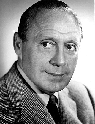 image of Jack Benny
