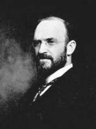 image of Melvil Dewey