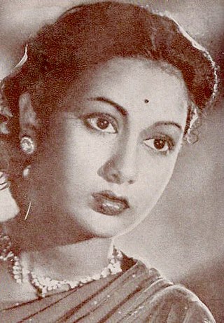 image of Savitri (actress)