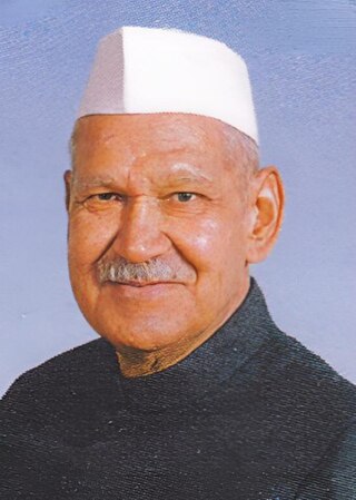 image of Shankar Dayal Sharma