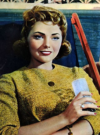 image of Sylva Koscina