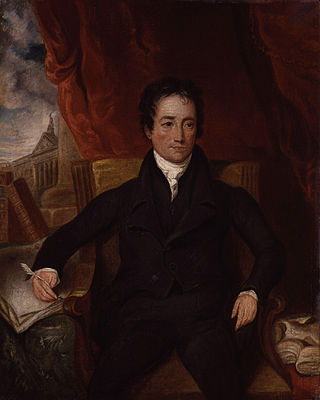 image of Charles Lamb