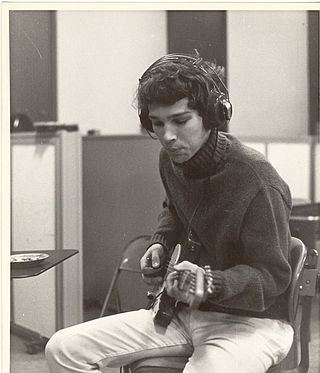 image of Chris Bell (American musician)