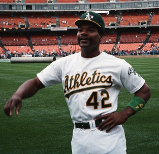 image of Dave Henderson