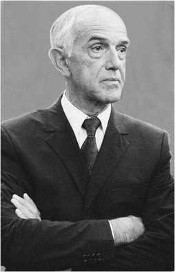 image of Gaston Glock