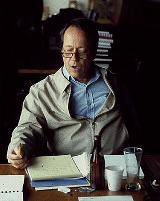image of George Roy Hill