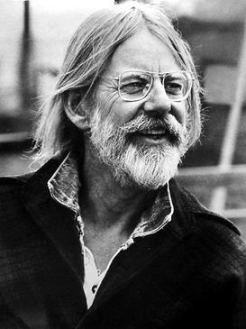 image of Hal Ashby