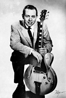 image of Hank Garland