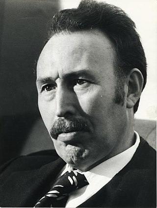 image of Houari Boumédiène