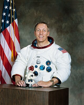 image of Jack Swigert
