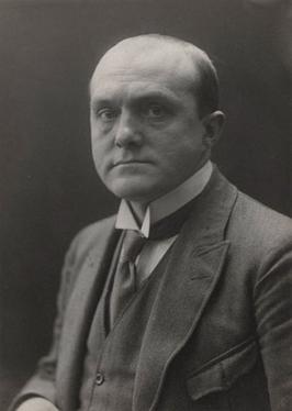 image of Max Beckmann