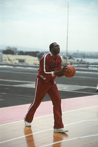 image of Meadowlark Lemon