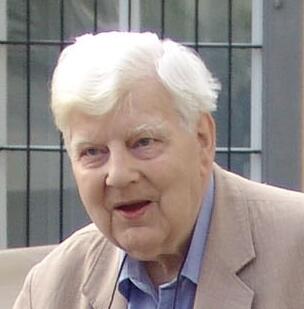 image of Michael Dummett
