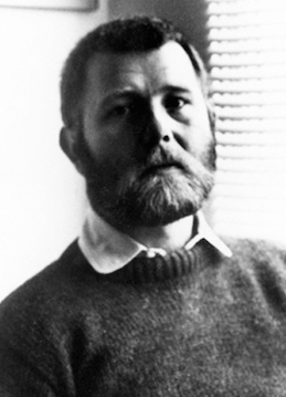image of Michael McDowell (author)