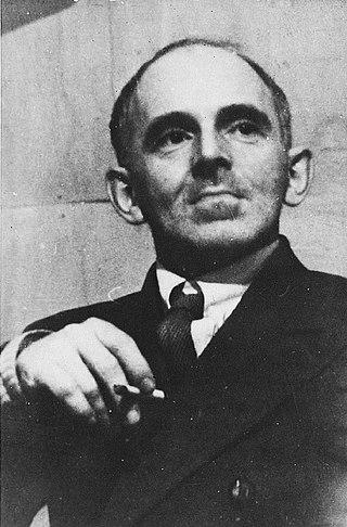 image of Osip Mandelstam