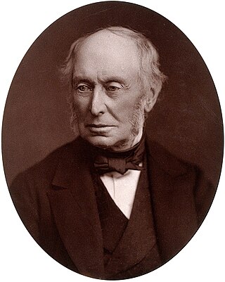 image of William Armstrong, 1st Baron Armstrong