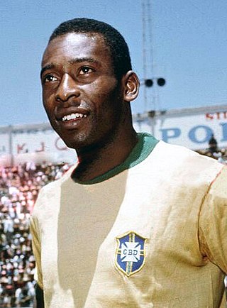 image of Pelé