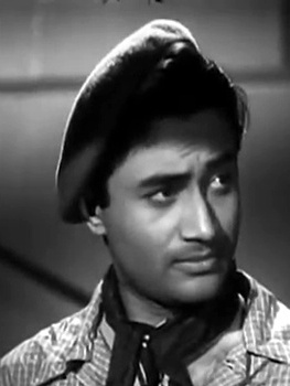 image of Dev Anand