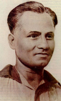 image of Dhyan Chand