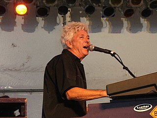 image of Ian McLagan