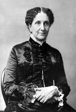 image of Mary Baker Eddy